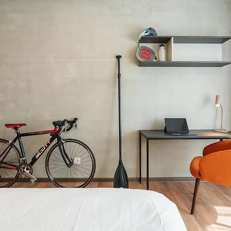 Boardinghouse Air Tech Campus - Smart Check-in 3* Wessling