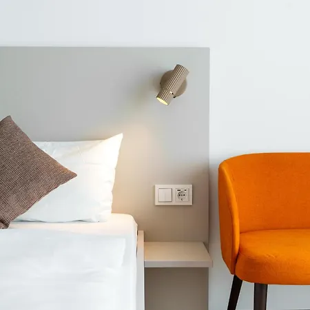 Boardinghouse Air Tech Campus - Smart Check-in Aparthotel Wessling