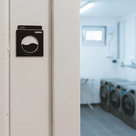 Aparthotel Boardinghouse Air Tech Campus - Smart Check-in Wessling