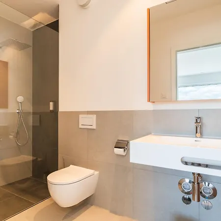 Boardinghouse Air Tech Campus - Smart Check-in Aparthotel