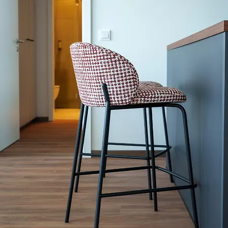 Boardinghouse Air Tech Campus - Digitale Rezeption - Self Check In & Self Check Out 3* Wessling