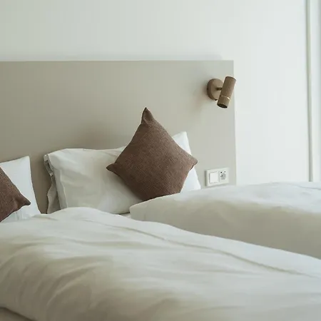 Boardinghouse Air Tech Campus - Smart Check-in Wessling