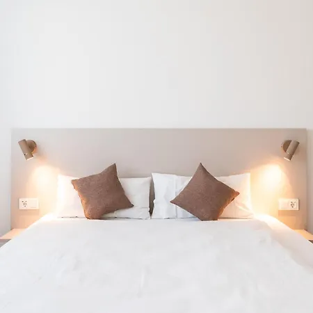 Boardinghouse Air Tech Campus - Smart Check-in 3* Wessling
