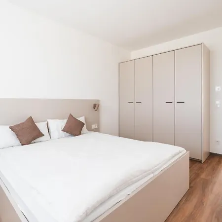 Aparthotel Boardinghouse Air Tech Campus - Smart Check-in Wessling