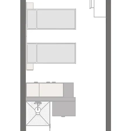 Aparthotel Boardinghouse Air Tech Campus - Digitale Rezeption - Self Check In & Self Check Out